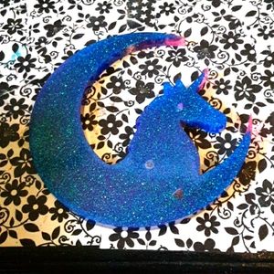 Resin
